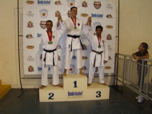 Jonathan - Copa Santa Isabel de Karetê Jonathan - Copa Santa Isabel de Karetê
