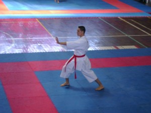 Jonathan - Copa Santa Isabel de Karetê Jonathan - Copa Santa Isabel de Karetê