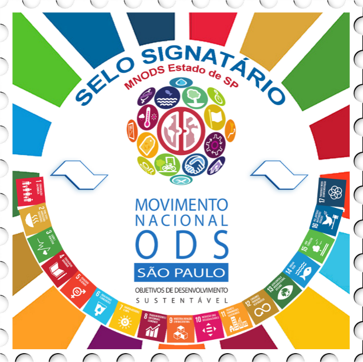 Selo Signatário