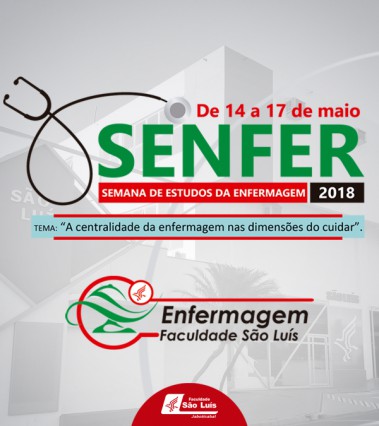 Confira a programação para a Semana da Enfermagem e inscreva-se!