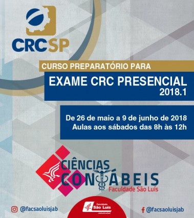 Curso Preparatório para os Exames de Suficiência de Bacharel em Contabilidade é adiado!