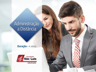 Administração EAD