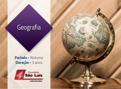 Geografia