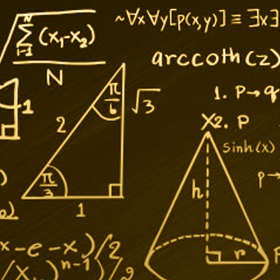 Matemática - 2ª Licenciatura