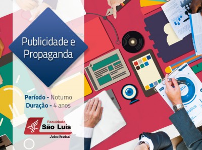 Publicidade e Propaganda