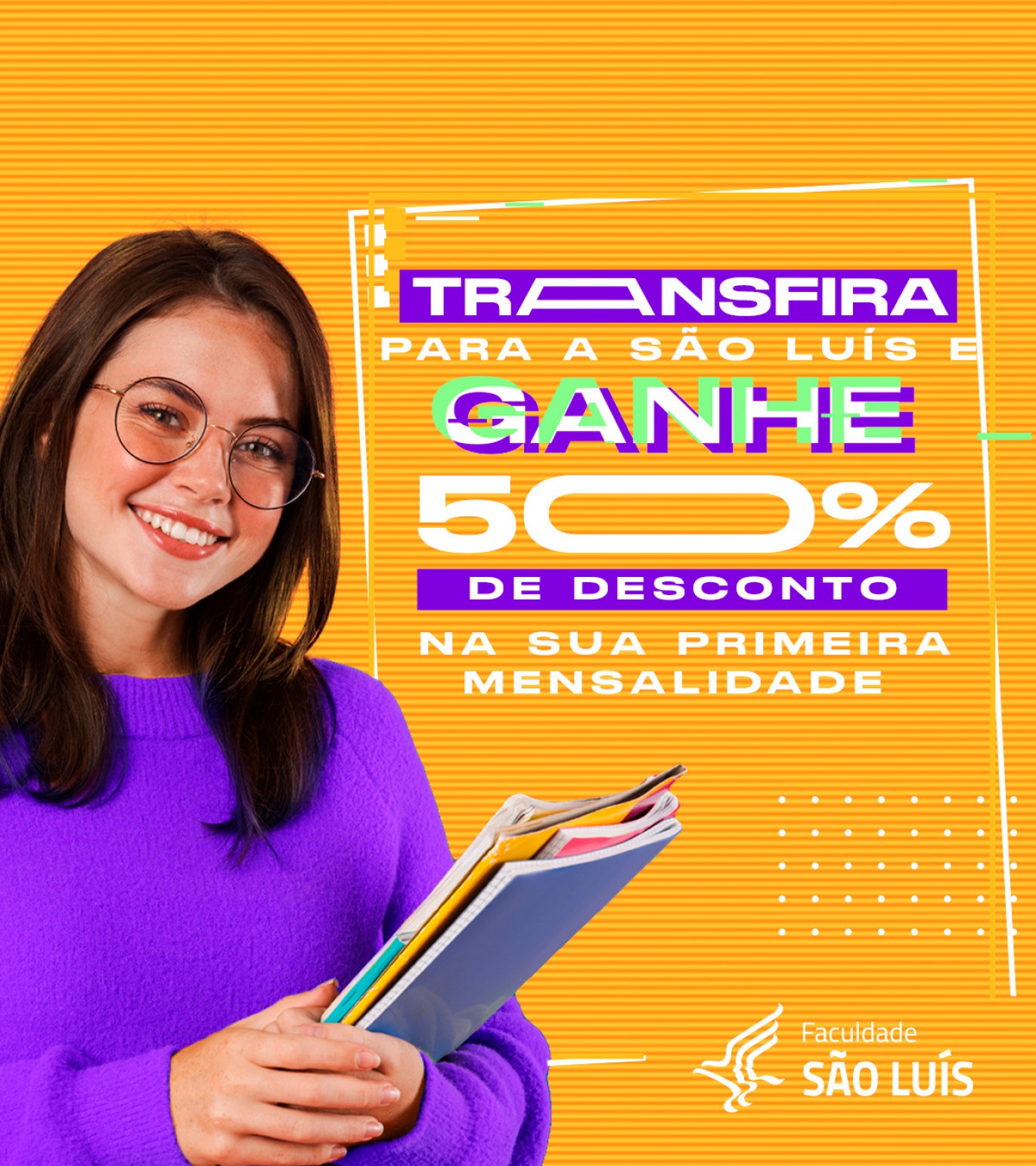 Campanha Transferência 2023-1