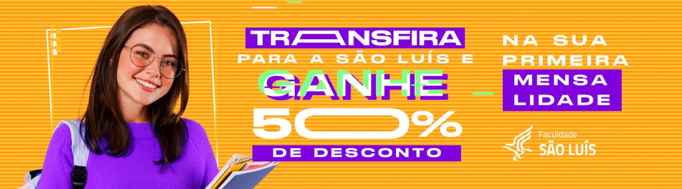 Campanha Transferência 2023-1