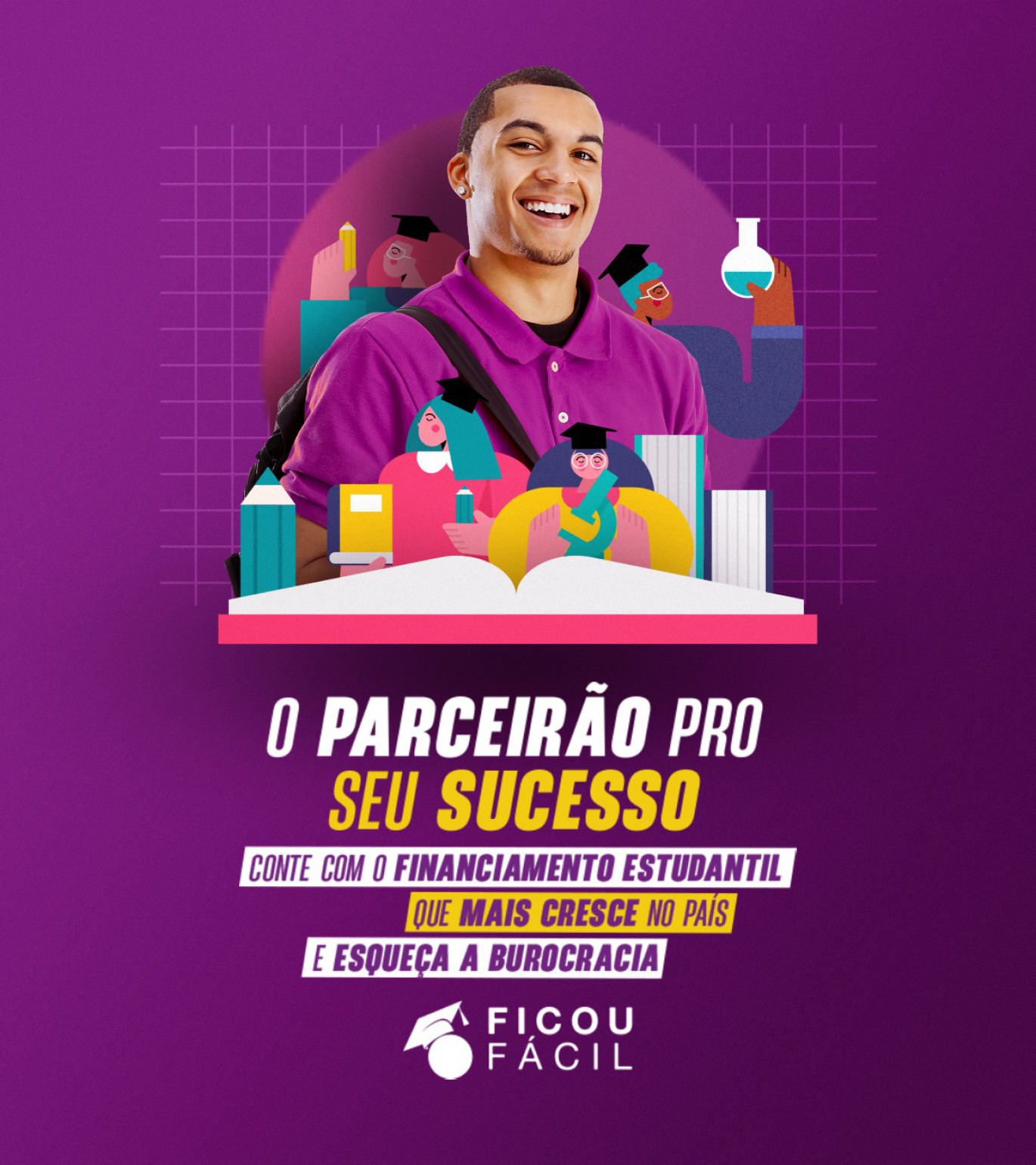 Crédito Ficou Fácil