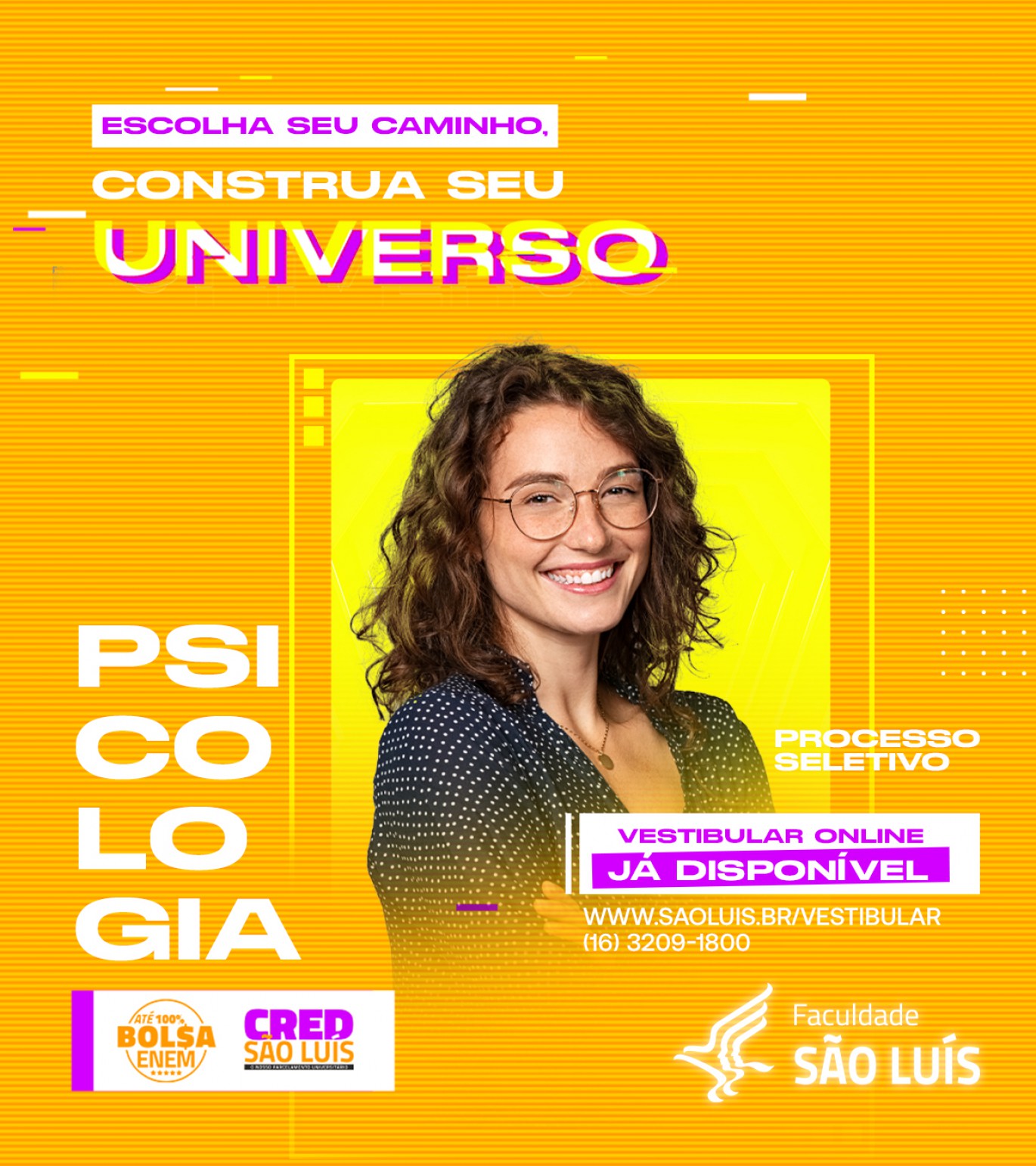 Curso Psicologia