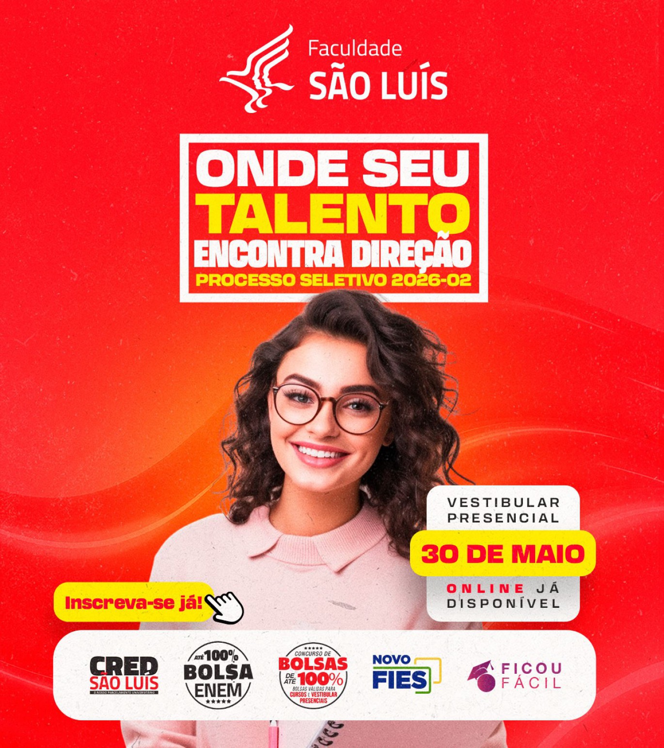 PROCESSO SELETIVO 2026-2