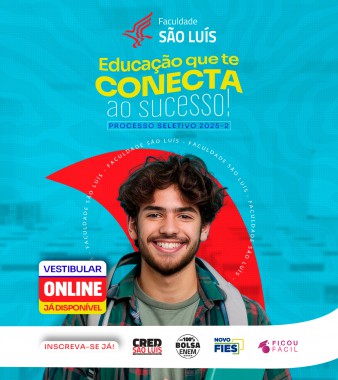 Processo Seletivo online 2025-2