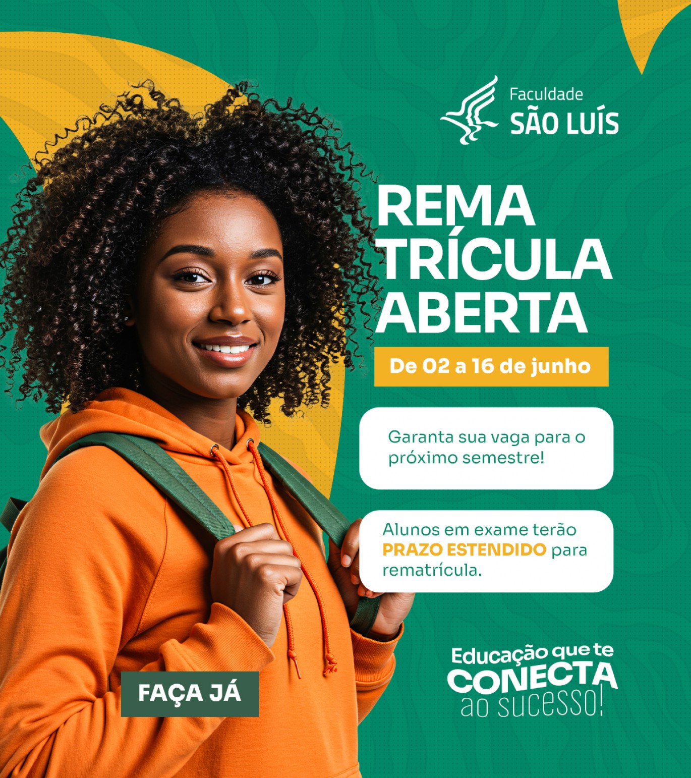Rematrícula 2025-2