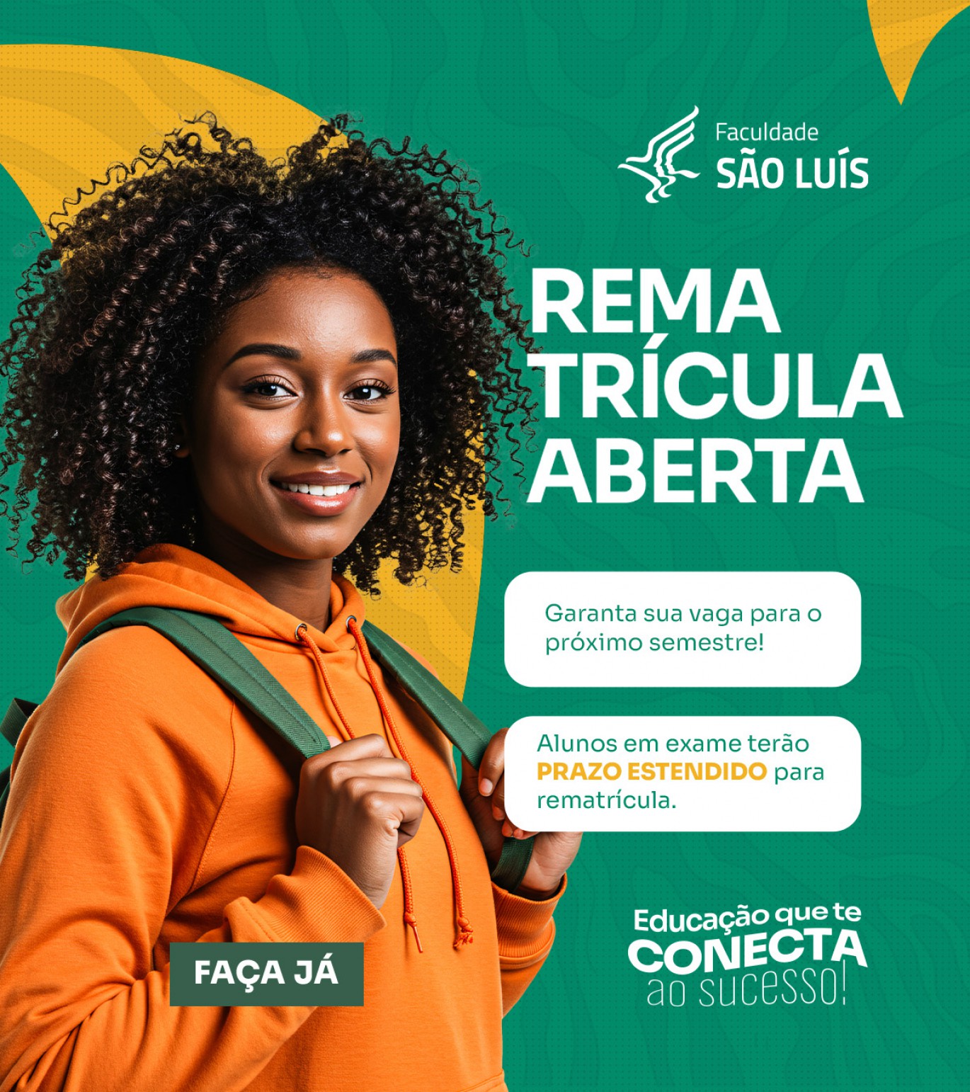Rematrícula 2025-2