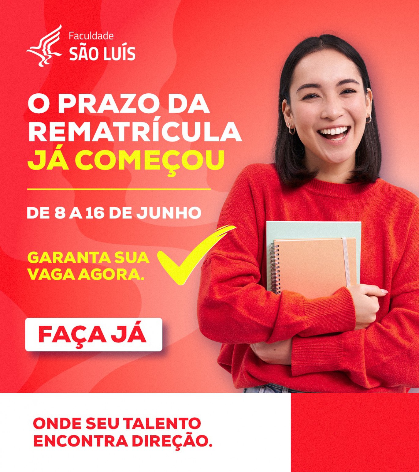 Rematrícula 2026-2