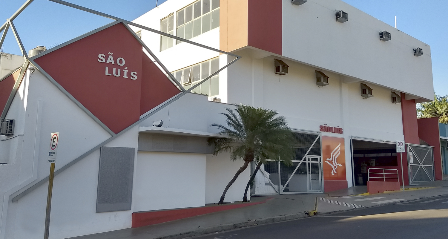 São Luiz  Colégio e Faculdade