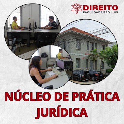 Escritório Jurídico