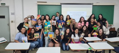 25 de agosto – Dia Nacional da Educação Infantil