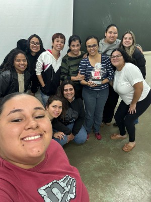 A importância da contação de histórias em Libras na educação de surdos