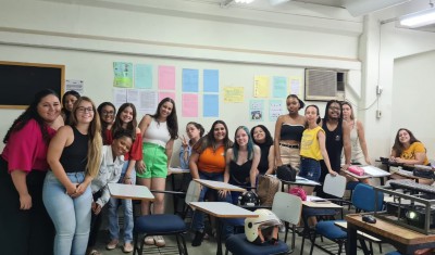 Alfabetizar letrando: um desafio e uma necessidade!
