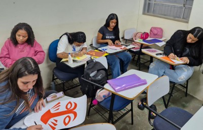 Arte, cultura e diversidade: celebrando a riqueza africana e os 22 Anos da Lei 10.639/03