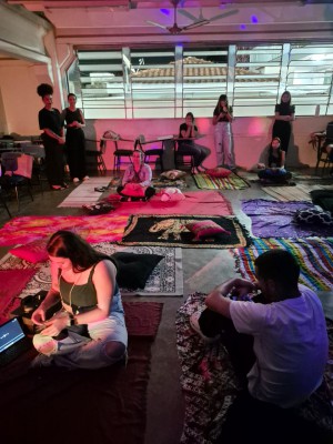  Colocar-se no lugar do outro!