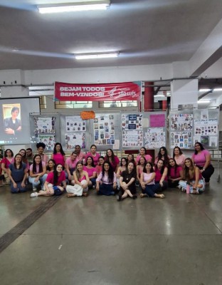 Dia do Professor -15 de outubro