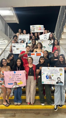 Filosofia e Educação em Diálogo