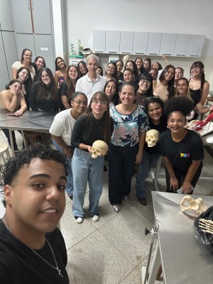 Neurociência na Educação: Aprender Além da Sala de Aula