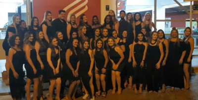 X  MOSTRA DE TRABALHOS CIENTÍFICOS DO CURSO DE PEDAGOGIA