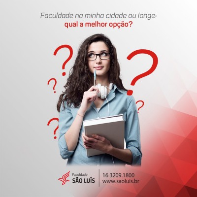 Faculdade na minha cidade ou longe: qual a melhor opção?