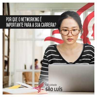 Por que o networking é importante para a sua carreira?