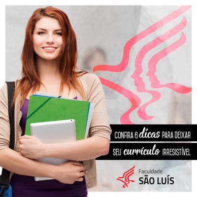 Precisando de emprego para arcar com a faculdade? Confira 6 dicas para deixar seu currículo irresistível!