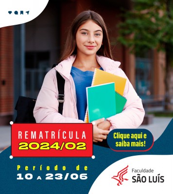Rematrícula online 2024-2
