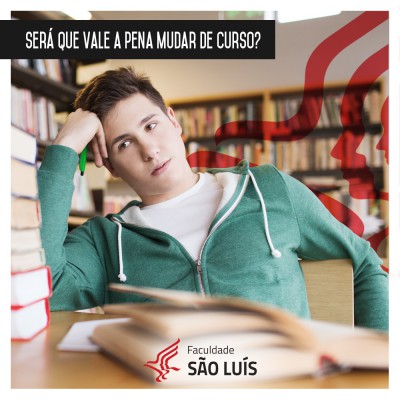 Será que vale a pena mudar de curso?