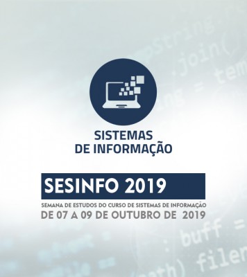 SESINFO 2019