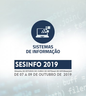 SESINFO 2019