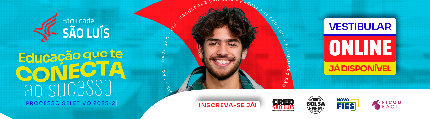 Processo Seletivo Online 2025/2
