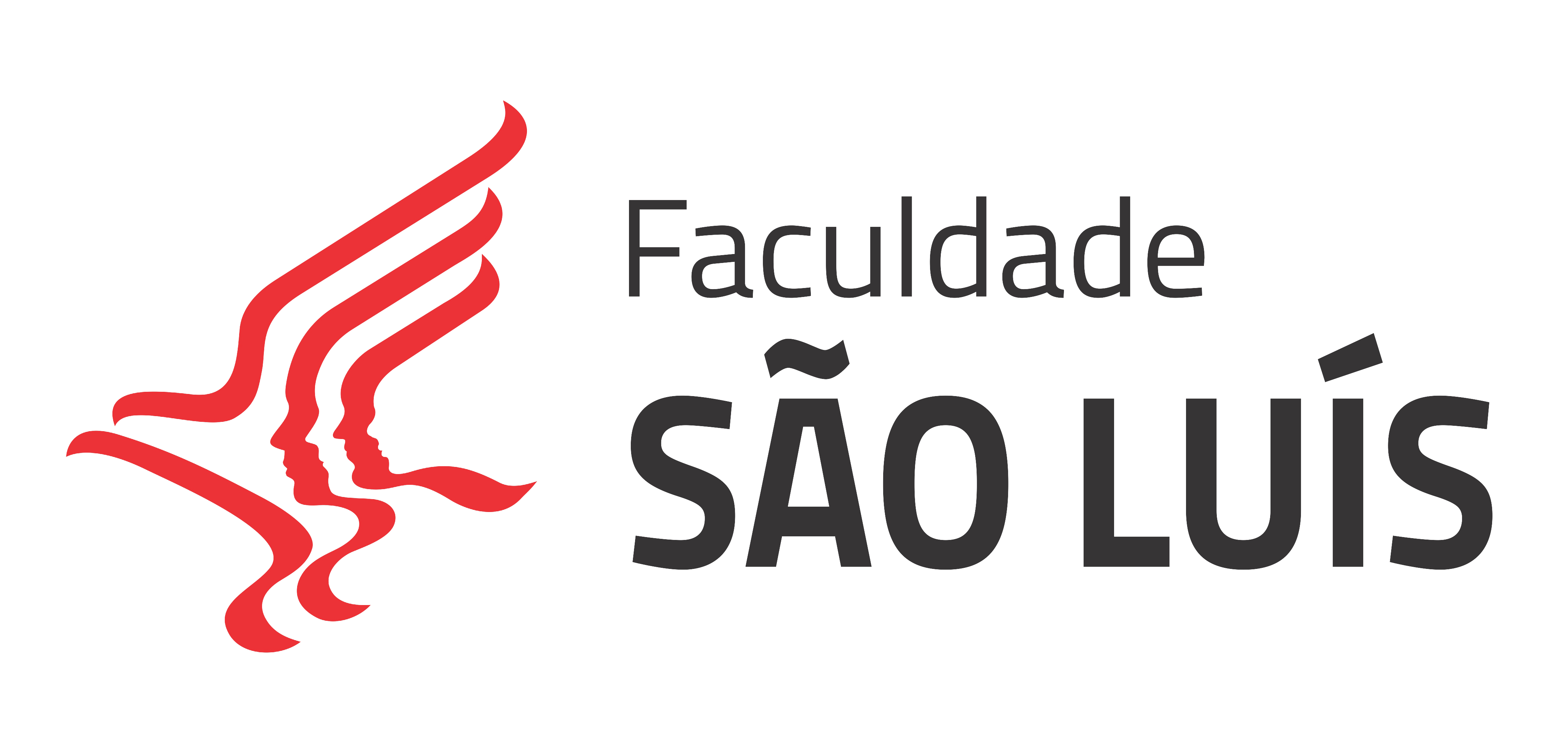 Logo da Faculdade São Luís